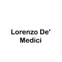 Lorenzo De' Medici