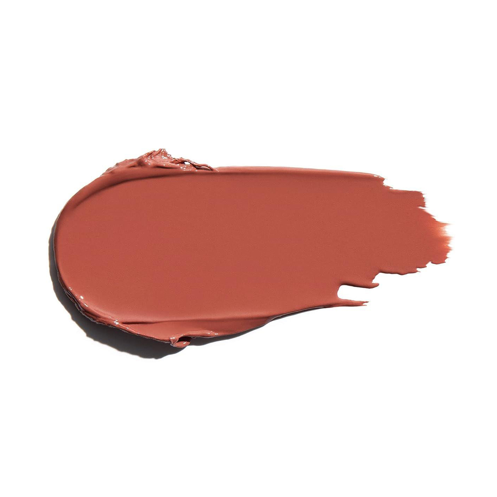 Satin Lipstick - Peach Bud