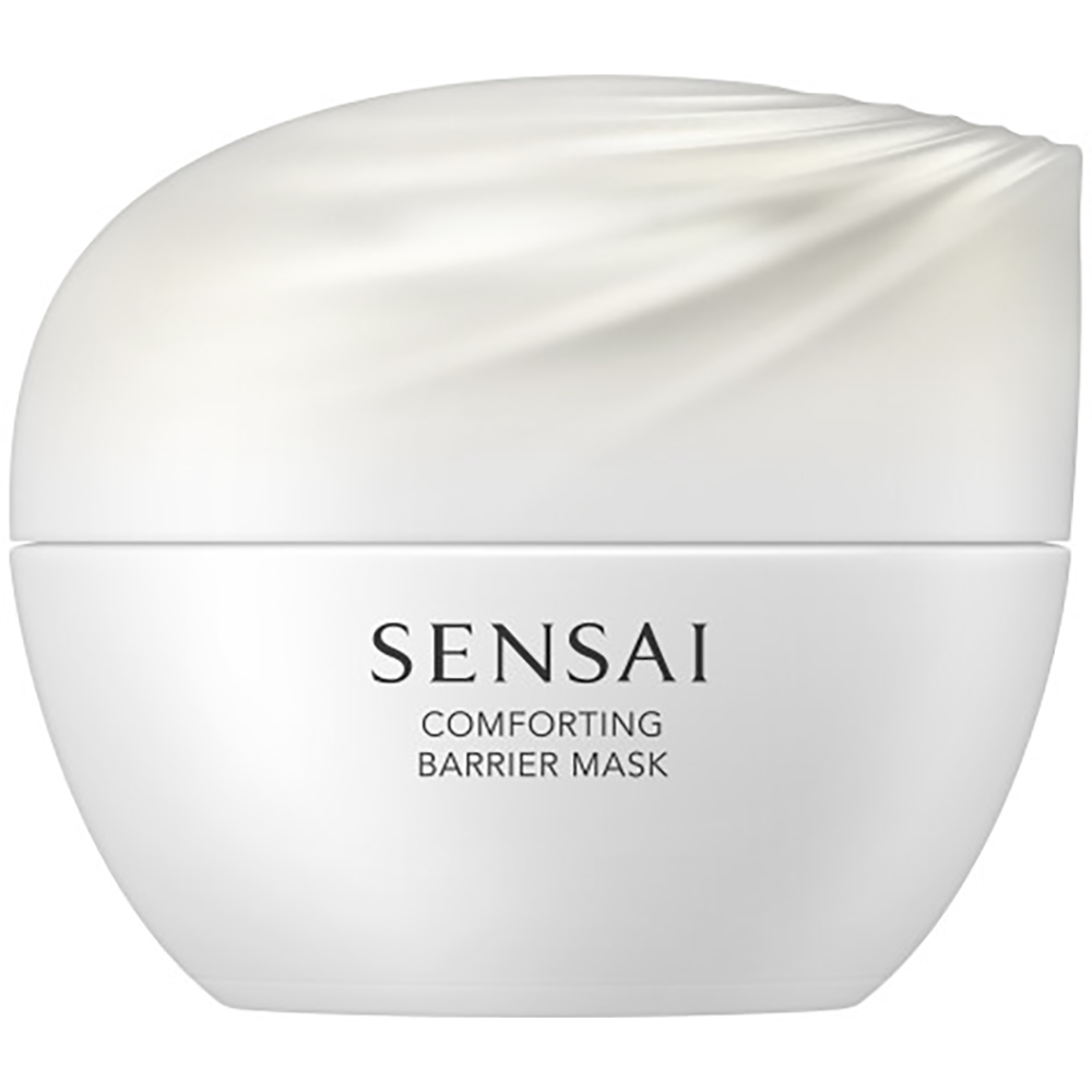  Ultimate Comforting Barrier Mask Limited Edition Set - 4pcs