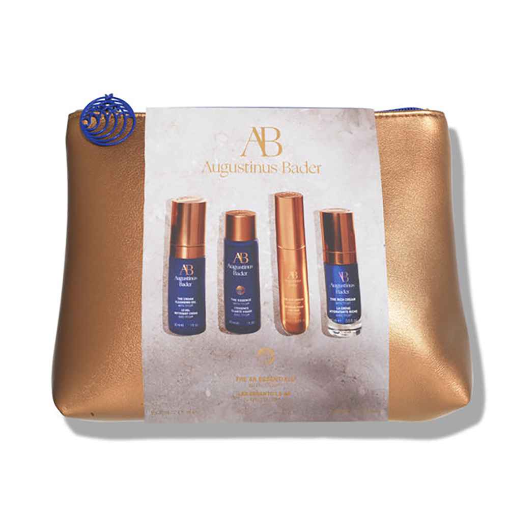 The Essential Kit - 5pcs