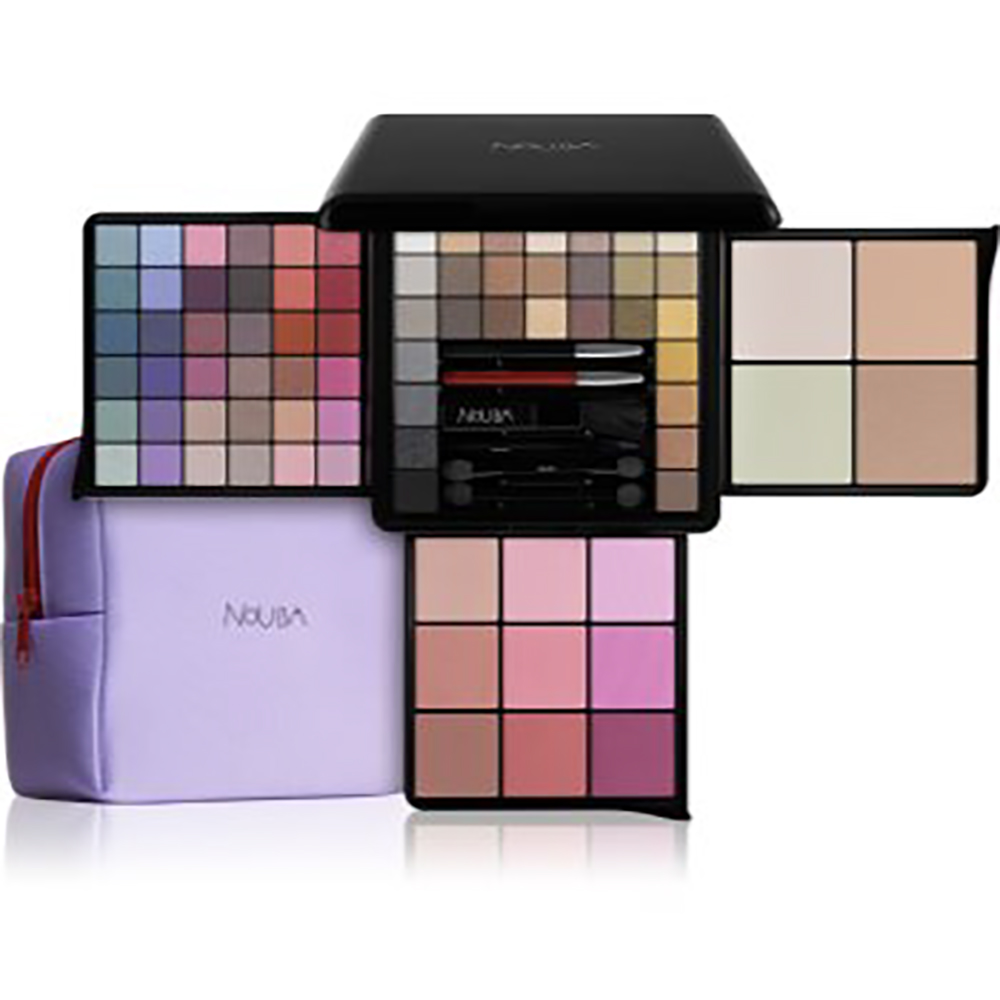 Nouba Makeup Kit - N235