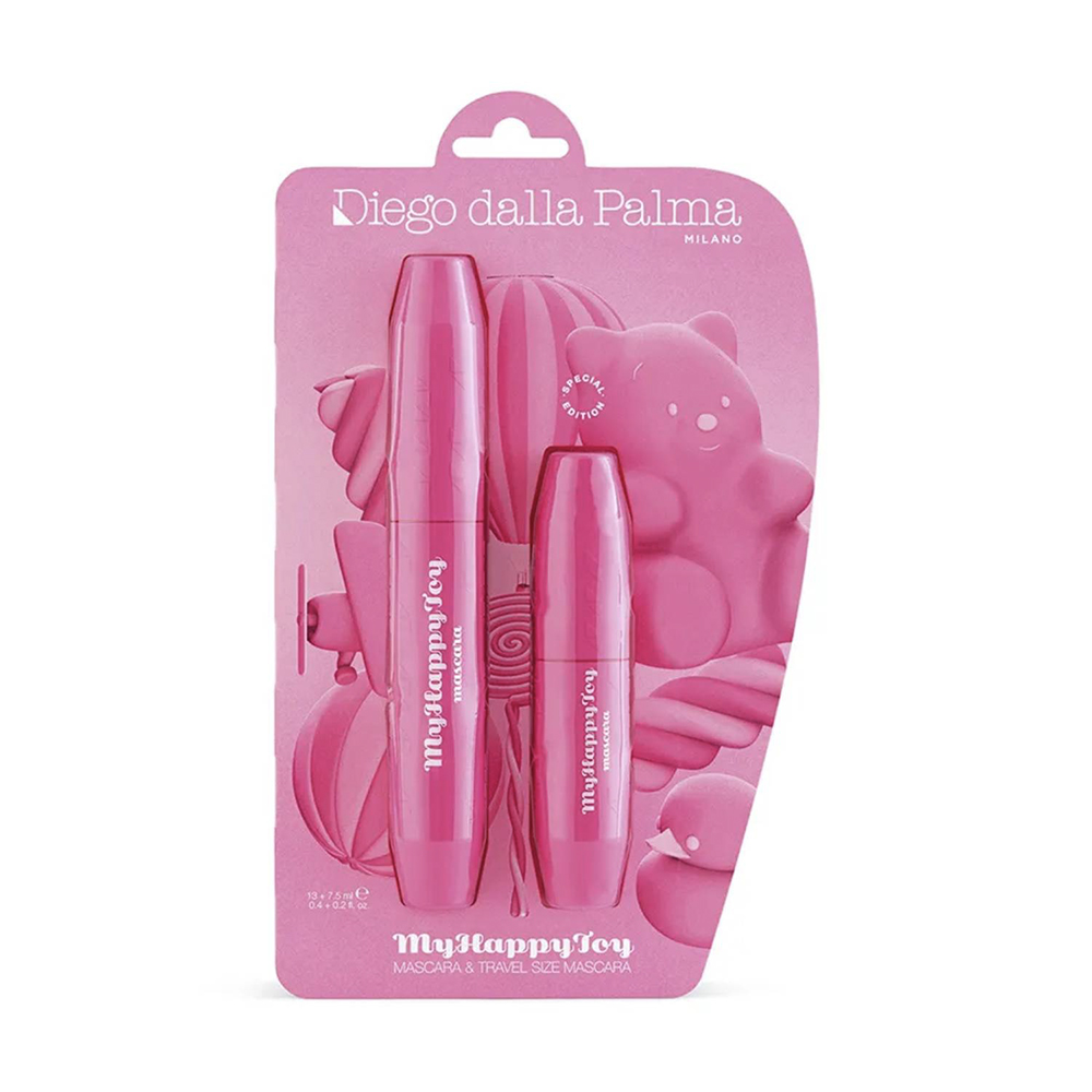 My Happy Toy Mascara