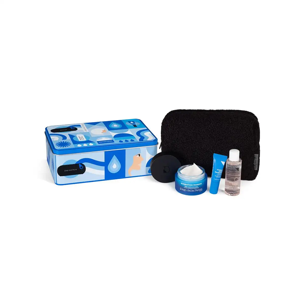 Hydration Passion Gift Set - 