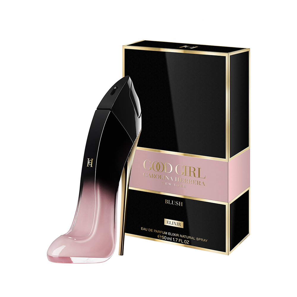 Good Girl Blush Elixir Eau De Parfum - 50ml - Women