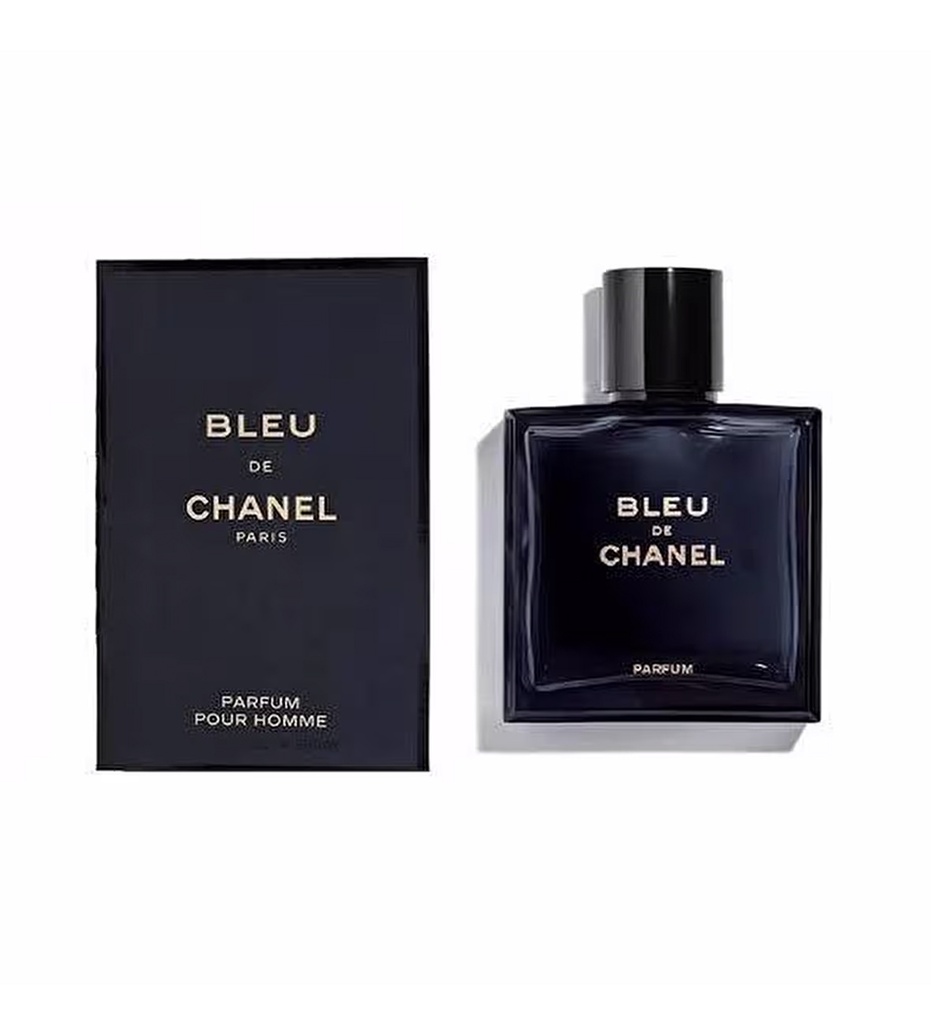 Bleu de Chanel Parfum - 100ml - Men