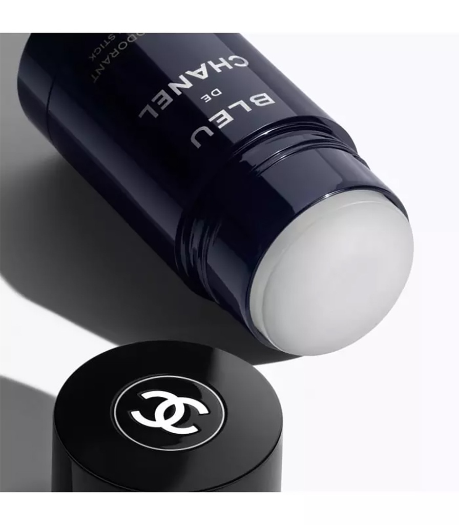 Bleu De Chanel Deodorant Stick - 75ml - Men