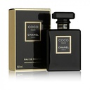 Coco Noir Eau De Parfum - 50ml - Women