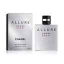 Allure Homme Sport Eau De Toilette - 50ml - Men