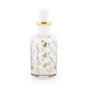 Medium Refillable Perfume Oil Bottle - Gold
