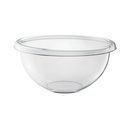 Happy Hour Transparent Bowl - 15cm