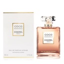 Coco Mademoiselle Intense Eau De Parfum - 100ml - Women