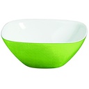 Guzzini Salad Bowl 20cm - Green