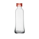 Icons 100 Glass Bottle - 1 Litre