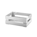 Tidy&Store Box Small - Grey