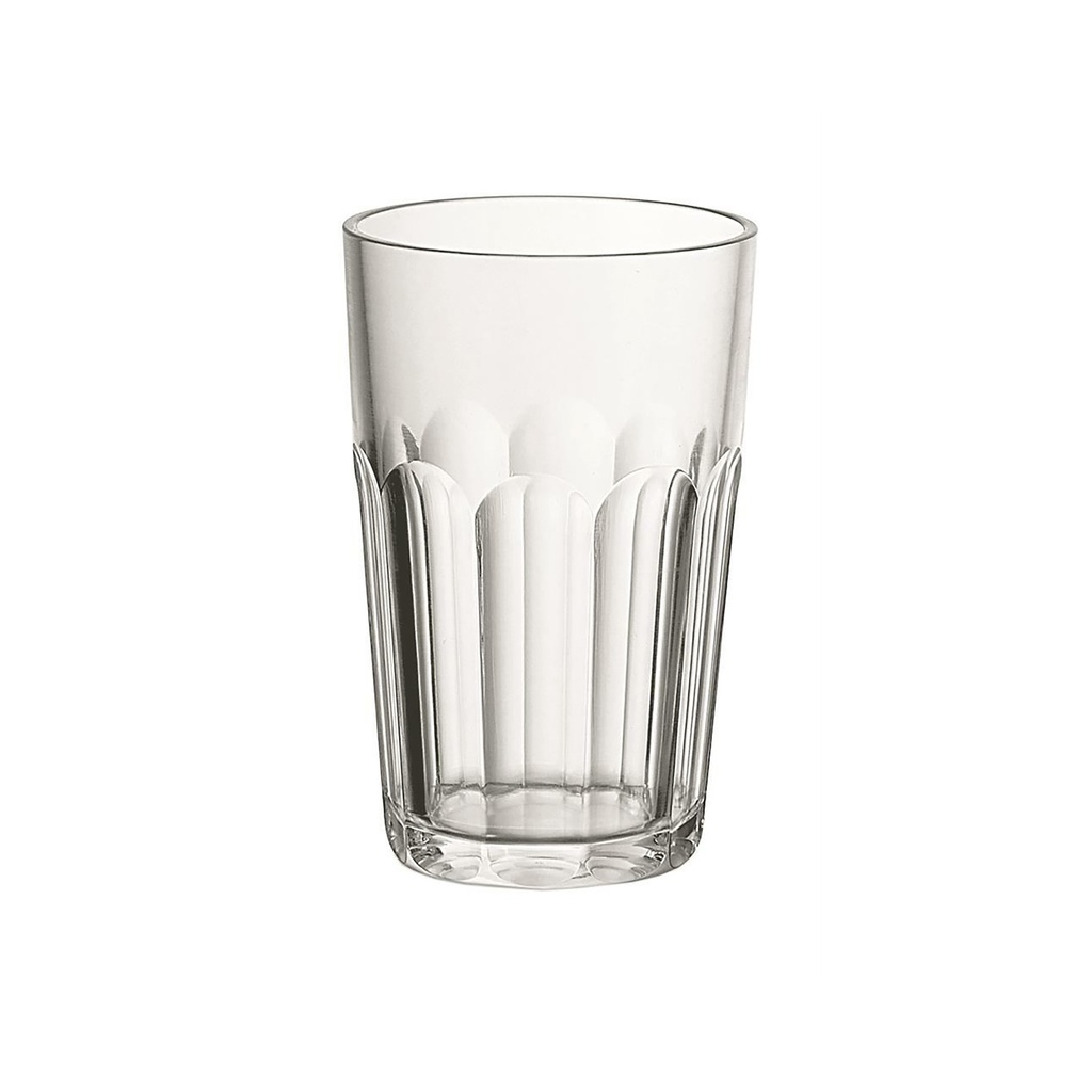 BICCHIERE ALTO PERLAGE