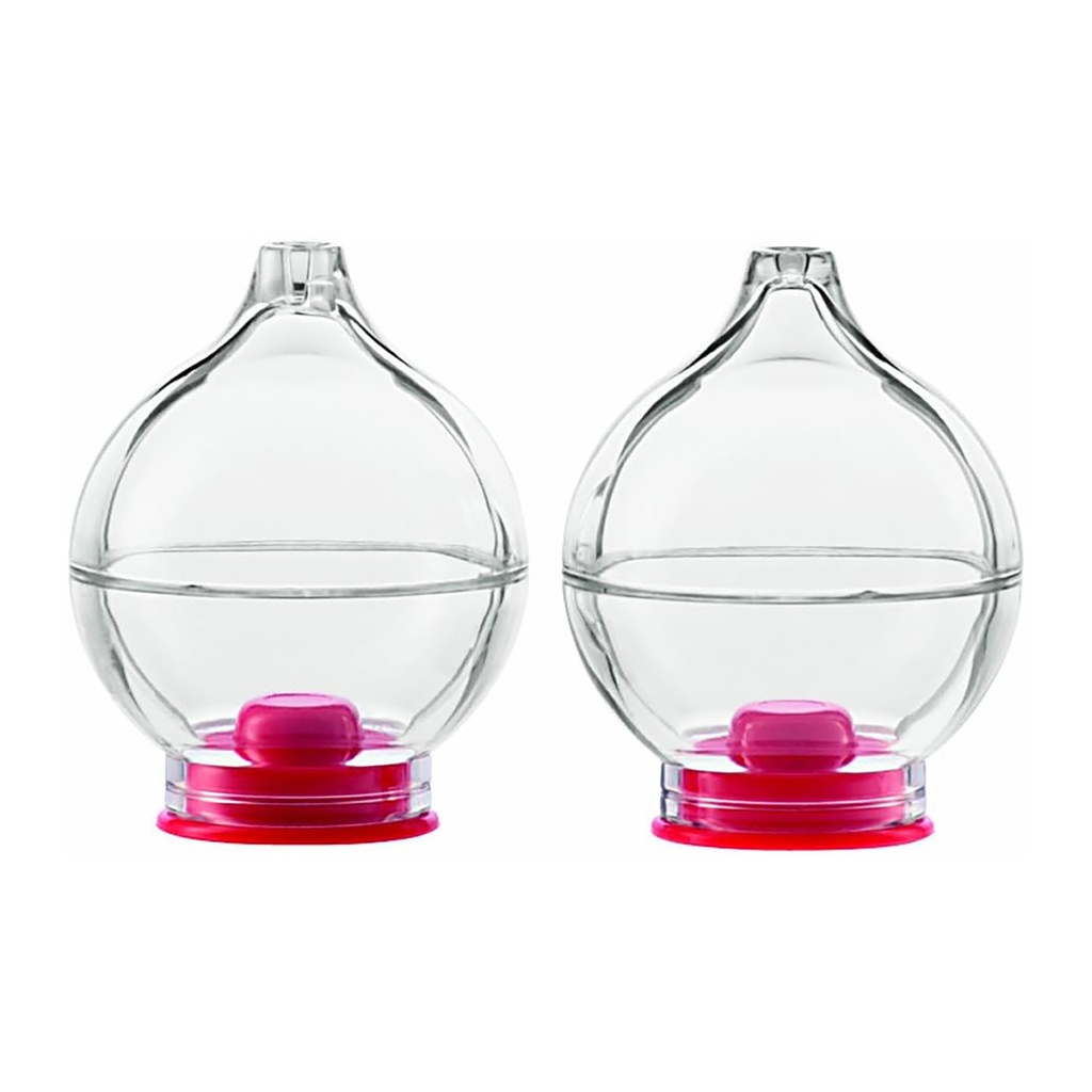 Guzzini Salt & Pepper Set - 2Pcs