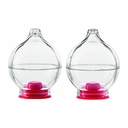 Guzzini Salt & Pepper Set - 2Pcs
