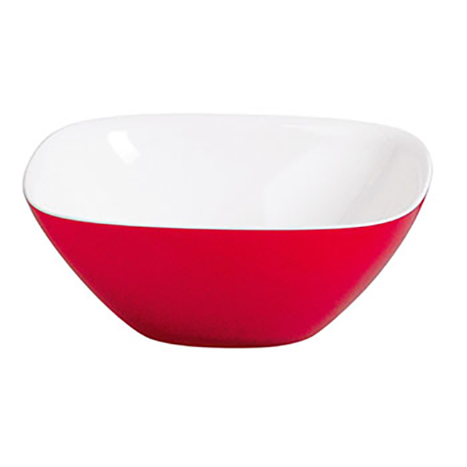 Guzzini Salad Bowl 20cm - Red