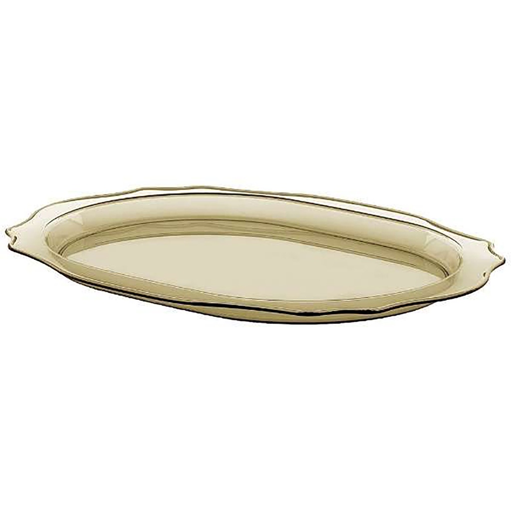Belle Epoque Tray L - Sand