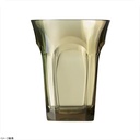 Soft Drink Tumbler Belle Epoque - Sand