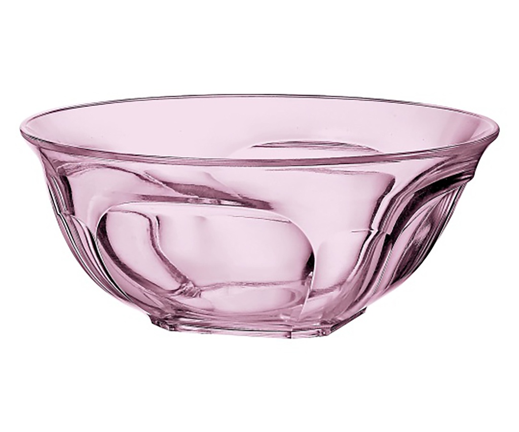 Belle Epoque 25cm Bowl - Pink
