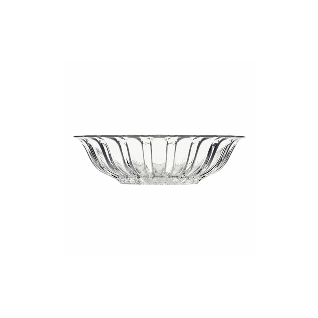 Belle Epoque Bread Basket - Clear