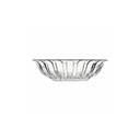 Belle Epoque Bread Basket - Clear