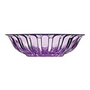 Belle Epoque Bread Basket - Violet