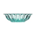 Belle Epoque Bread Basket - Aqua