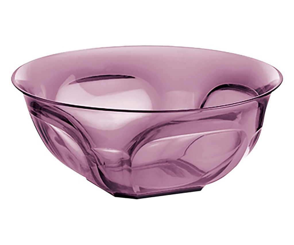 Round 30cm Bowl - Pink