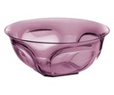 Round 30cm Bowl - Pink