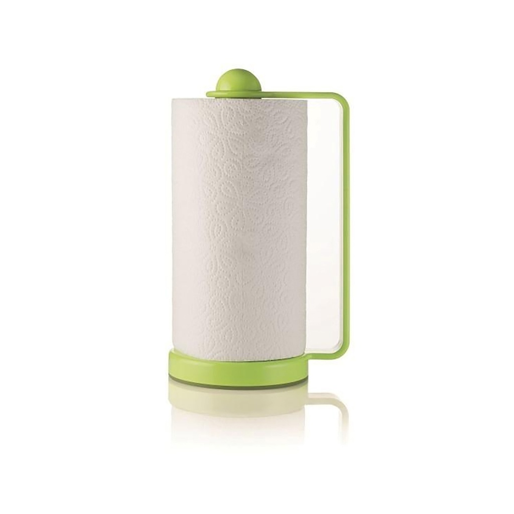 Green Roll Holder