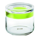 My Kitchen Small Glass Jar - 500cc