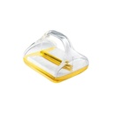Mimi Napkin Holder - Yellow
