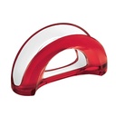 Mirage Table Napkin Holder - Red