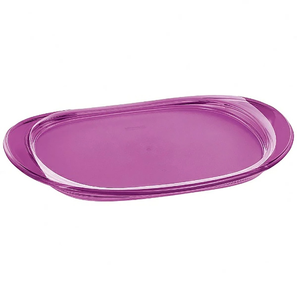 Feeling Small Tray - Violet