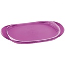 Feeling Small Tray - Violet