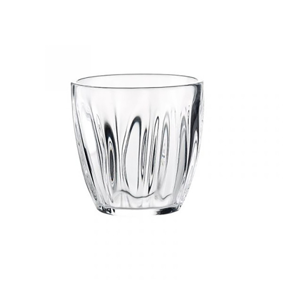 Aqua Water Glass - Clear