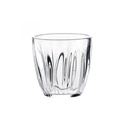 Aqua Water Glass - Clear