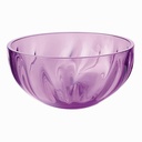 Aqua Bowl 12cm - Violet