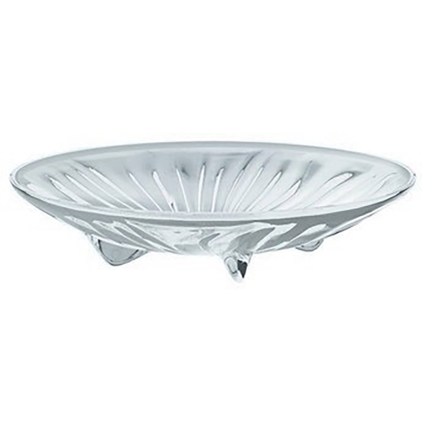 Aqua Fruit Bowl - Clear