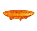 Aqua Fruit Bowl - Orange