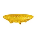 Aqua Fruit Bowl - Yellow