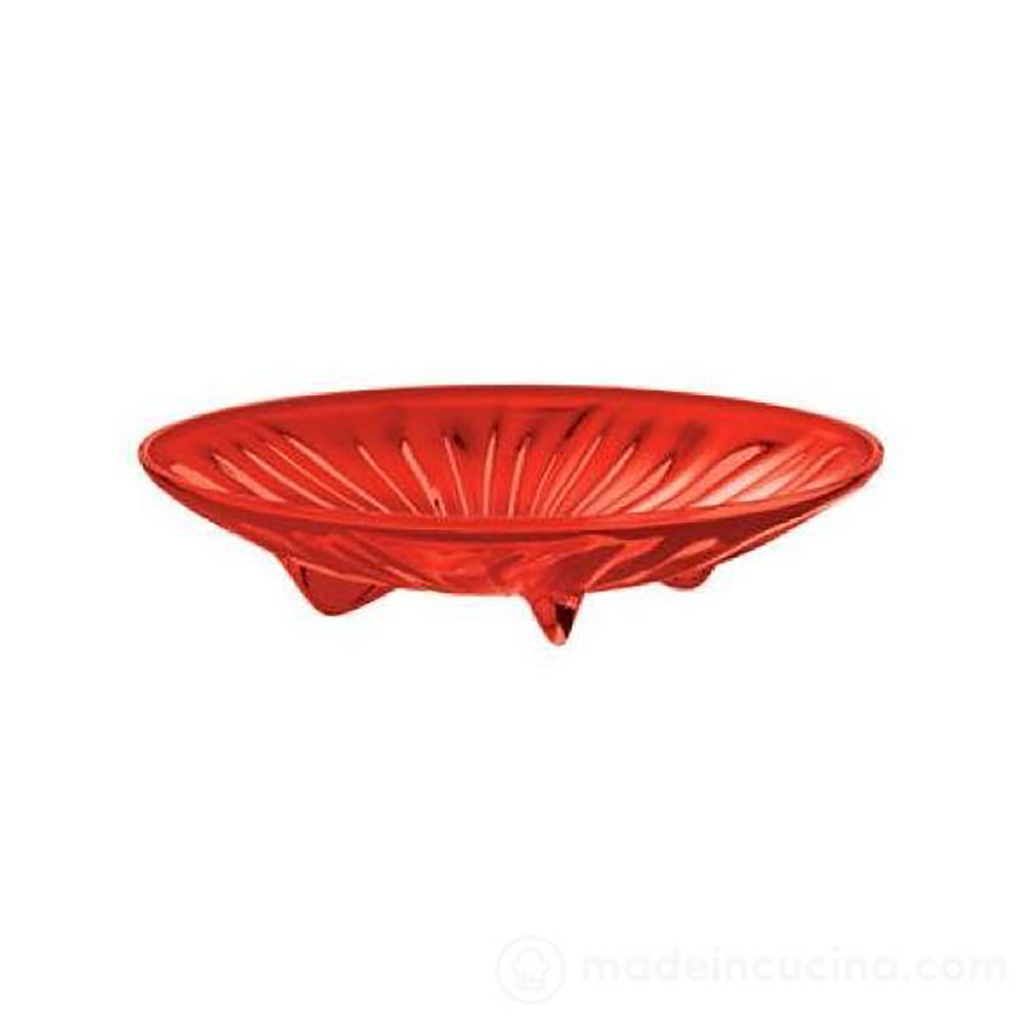 Aqua Centrepiece - Red