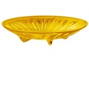 Aqua Centrepiece - Yellow