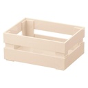 Tidy&Store Box S - Beige