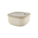 Store & More Airtight Storage Container 975Cc - Beige