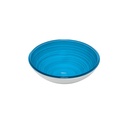 Twist Small Bowl - Blue