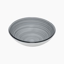 Twist M Bowl - Grey