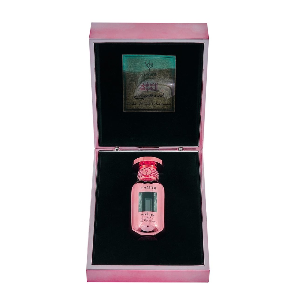 Dihin Al Oud Indonesi - 3ml